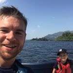 Profile Picture of Paul Norvell (@paulnorvell) on Instagram