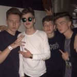 Profile Picture of Matthew Bramley (@bramerzfam_) on Instagram