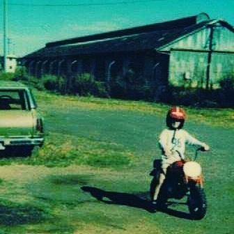 Tyrone Bishop - Twitter Profile Picture of Tyrone Bishop (@nifty38) on Twitter