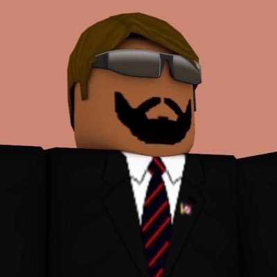 Profile Picture of James Stratton (@JamesAStrap) on Twitter