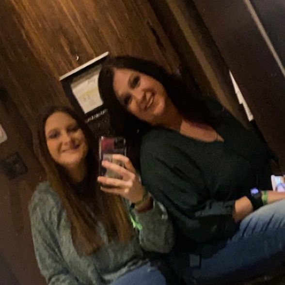 Profile Picture of Marci Cauble (@mcauble44) on Tiktok