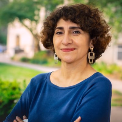 Profile Picture of Bita Moghaddam بيتا مقدم (@bita137) on Twitter