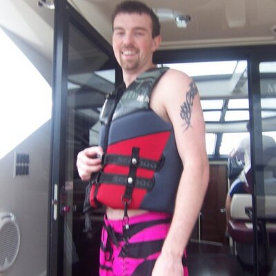 Profile Picture of Skyler Morris (@AlphaHopper) on Twitter