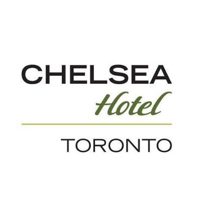 Profile Photo of Chelsea Hotel TO (@ChelseaHotelTO) on Twitter