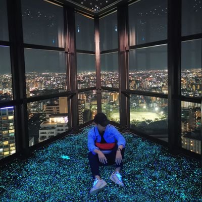 Profile Picture of Emmanuel Lim (@emmanuellim95) on Twitter