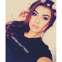 Profile Picture of Katie Witterick (@katie-witterick) on Quora