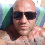Profile Picture of Andre Power (@andre_spencer_popeye) on Instagram