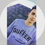 Profile Picture of Daniel Sedano (@daniells99) on Instagram