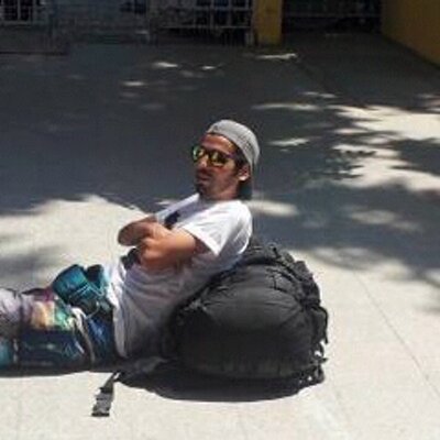 Profile Picture of Gonzalo Verdugo (@Gonzasocial) on Twitter