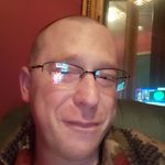 Profile Picture of Mark Peck (@mark.peck.758) on Instagram