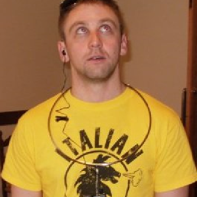 Profile Picture of Joshua Gower (@jegowero) on Twitter