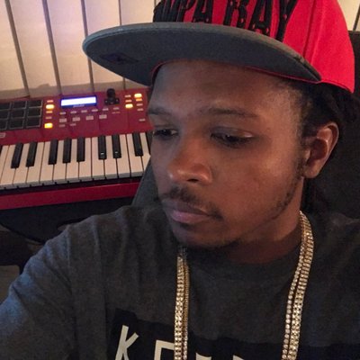 Profile Picture of Derrick Cannon (@@CannonDerrick) on Twitter