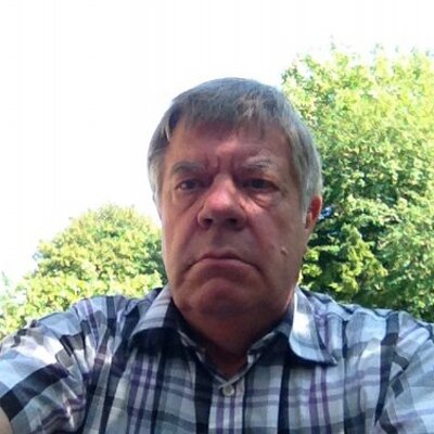 Profile Picture of Leif Hansen (@LeifWib) on Twitter