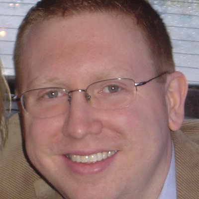 Profile Picture of Jeff Bittner (@jeffmbittner) on Twitter