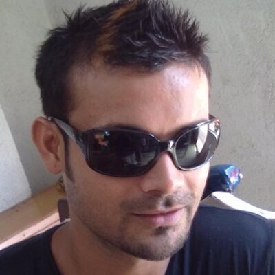 Profile Picture of Ashish Roy (@ashishroy5) on Twitter