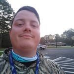 Profile Picture of Christopher Spivey (@spivey9204) on Instagram