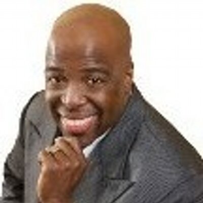 Profile Picture of DeVon Tomlinson (@PastorTomlinson) on Twitter