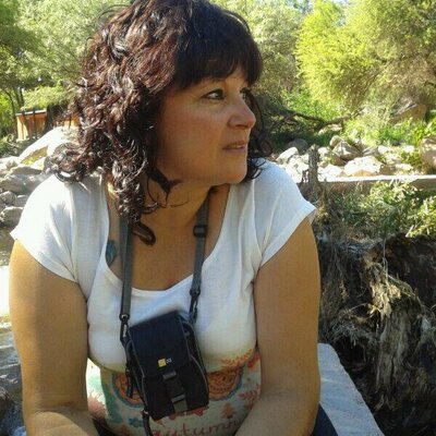 Maria Rosa Lucarelli - Twitter Profile Picture of Maria Rosa Lucarelli (@mariarosalucare) on Twitter