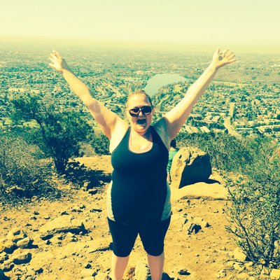 Profile Picture of Jessica Randolph (@JessRan85) on Twitter