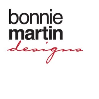 Profile Photo of Bonnie Martin (@bonniemartindesigns) on Instagram