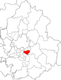 Profile Picture of Bundang-guon Wikipedia