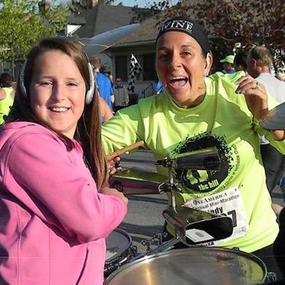 Profile Picture of Cindy Neal (@ultrasoundrunne) on Twitter
