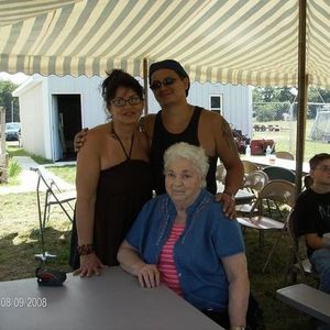 Profile Picture of Mary Suarez (@mary_juan2007) on Myspace