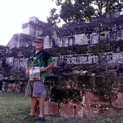 Profile Picture of Mark Kerber (@KerberMark) on Twitter