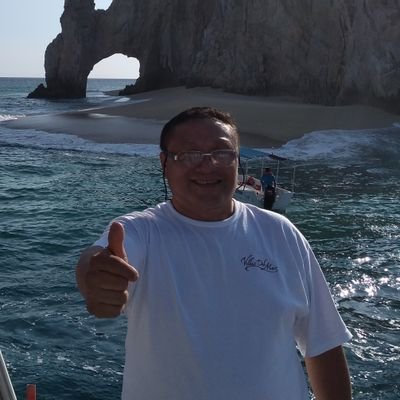 Mario Enrique Leal Chaires - Twitter Profile Picture of Mario Enrique Leal Chaires (@LealChaires) on Twitter