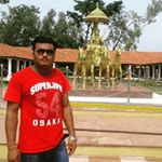 Profile Picture of suraj shrestha (@suraj___shrestha) on Instagram