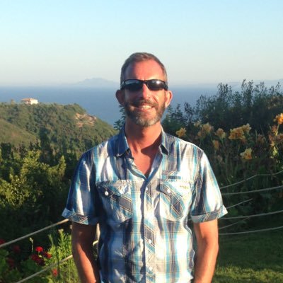 Profile Picture of Jonathan Cleaver (@JonathanCleave9) on Twitter