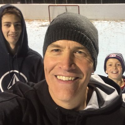 Profile Picture of Steve Bowe (@copper4393) on Twitter