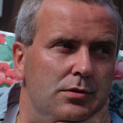 Profile Picture of Brian Church (@ChurchyWales) on Twitter