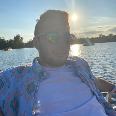 Profile Picture of Aaron Tolbert (@AaronTolbert14) on Twitter