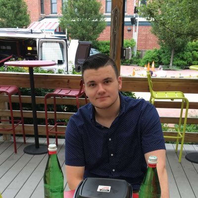 Profile Picture of Noah Wutz (@NoahWutz) on Twitter