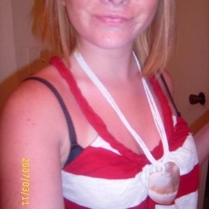 Profile Picture of Brianna Gilbert. (@luver_gurl_101) on Myspace