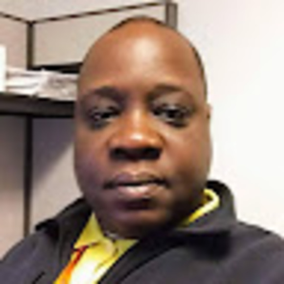 Profile Picture of M. brian Smalls (@mbsmalls) on Poshmark