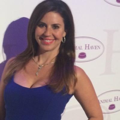 Profile Picture of Melissa Foss (@melissadfoss) on Twitter