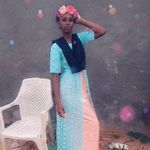 Profile Picture of jainaba jallow (@jainaba486) on Instagram