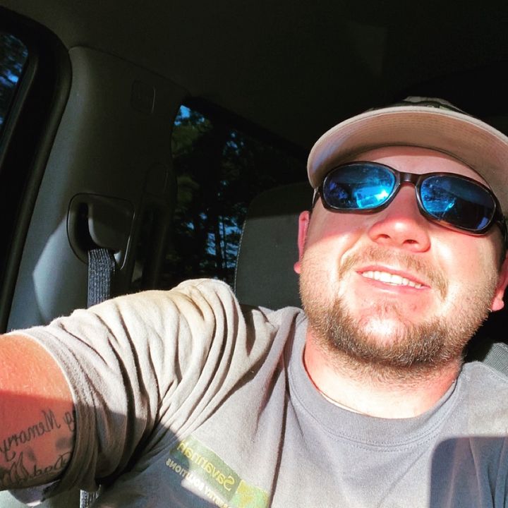 Profile Picture of Eric Mckinney (@@ericmckinney67) on Tiktok