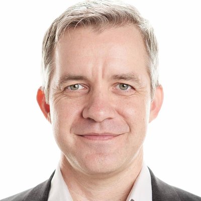 Profile Picture of James Israel (@jamesisrael) on Twitter