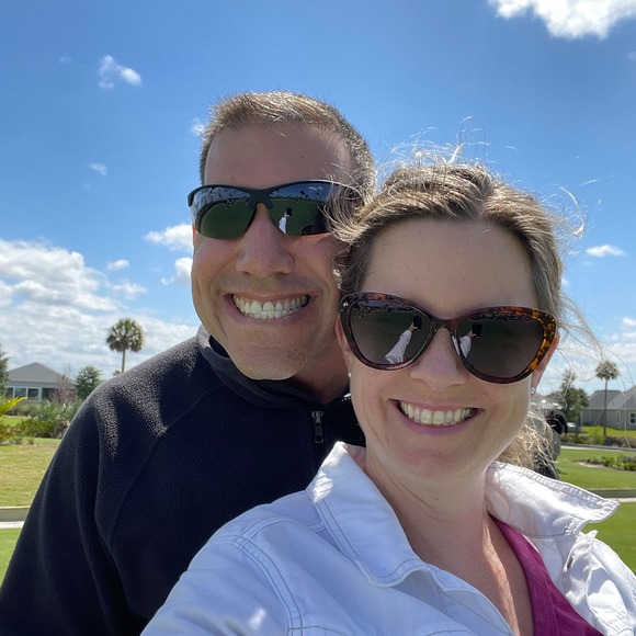 Profile Picture of Christy Bunkoff (@cbunkoff) on Poshmark