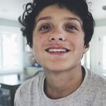 Profile Picture of ᴄᴀʟᴇʙ ʟᴏɢᴀɴ ʟᴇʙʟᴀɴᴄ (@caleb.sm.iles) on Instagram