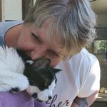 Profile Picture of Tina Ortmann (@tinasnickers) on Instagram