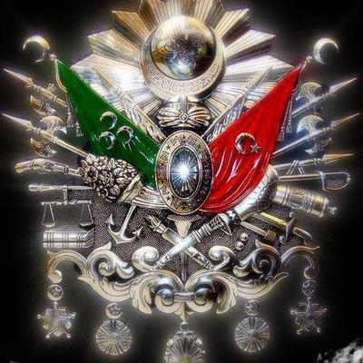 Profile Picture of Murad İsmail (@MuradIsmail34) on Twitter