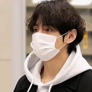 Profile Picture of Teahyungie (@jkhkhkhkhk) on Tiktok