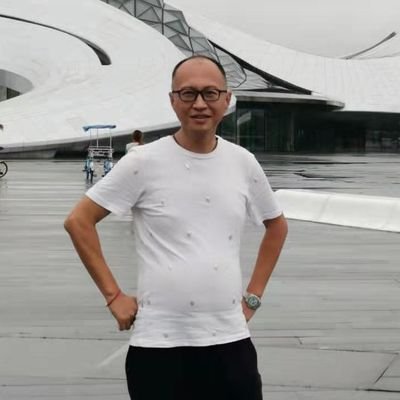 Profile Picture of Aaroncui (@aaroncui) on Twitter