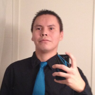 Profile Picture of Dion Joseph (@dijon40) on Twitter
