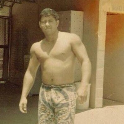 Brad Haynie - Twitter Profile Picture of Brad Haynie (@BradHaynie) on Twitter