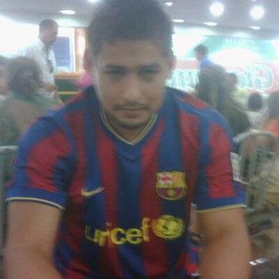 Profile Picture of Jose Abraham Ojeda (@jaol1720) on Twitter